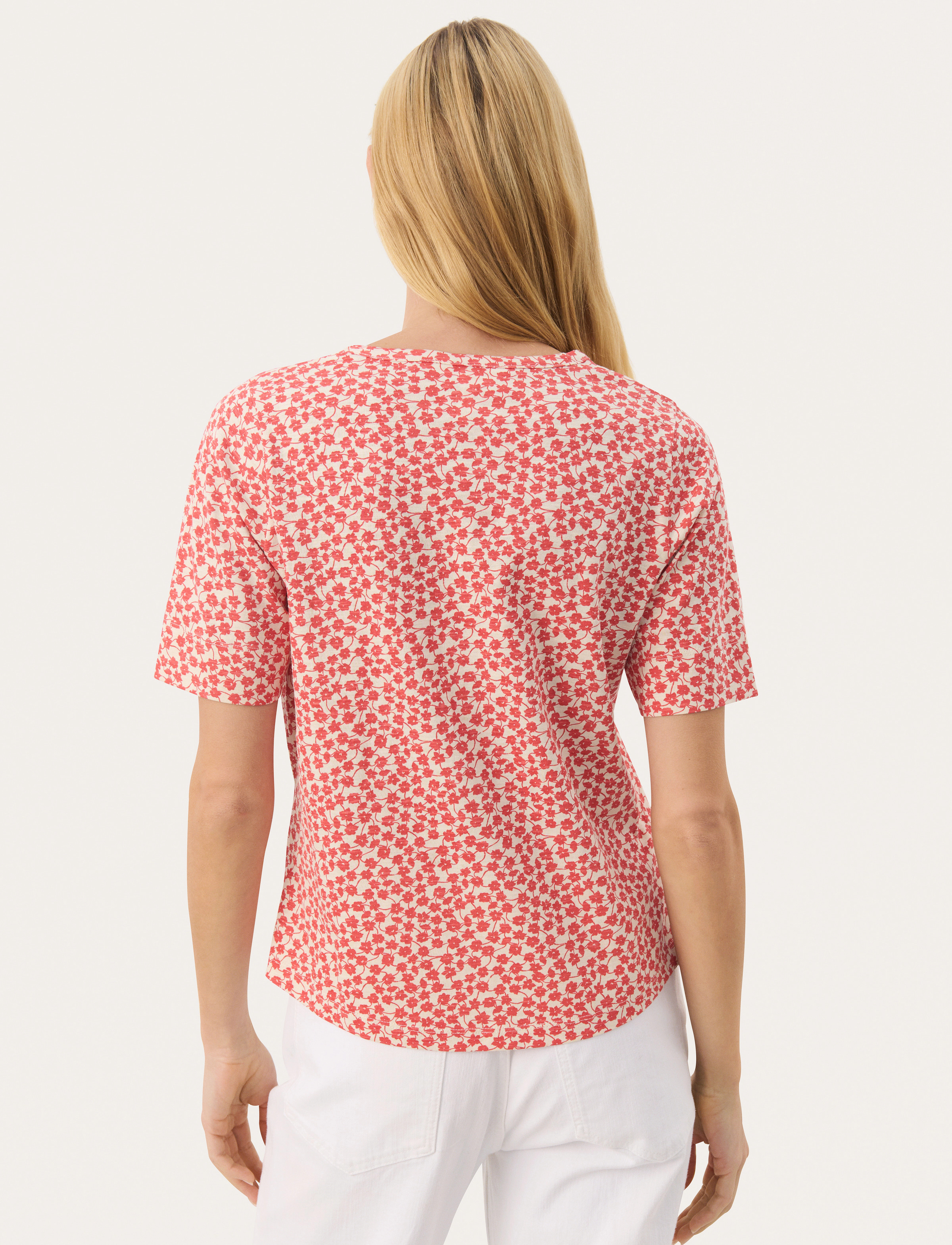 Part Two - CurliaPW TS - die niedrigsten preise - bittersweet mini grid flower - 4