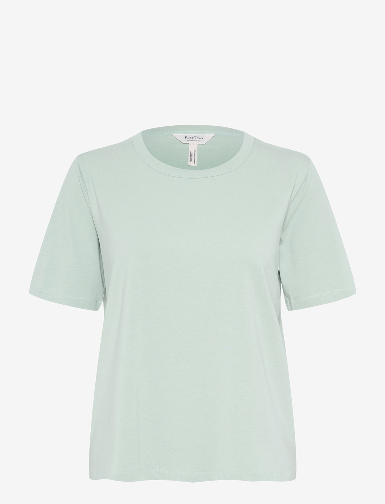 Part Two - RataniPW TS - autumn clothing - cameo green - 0