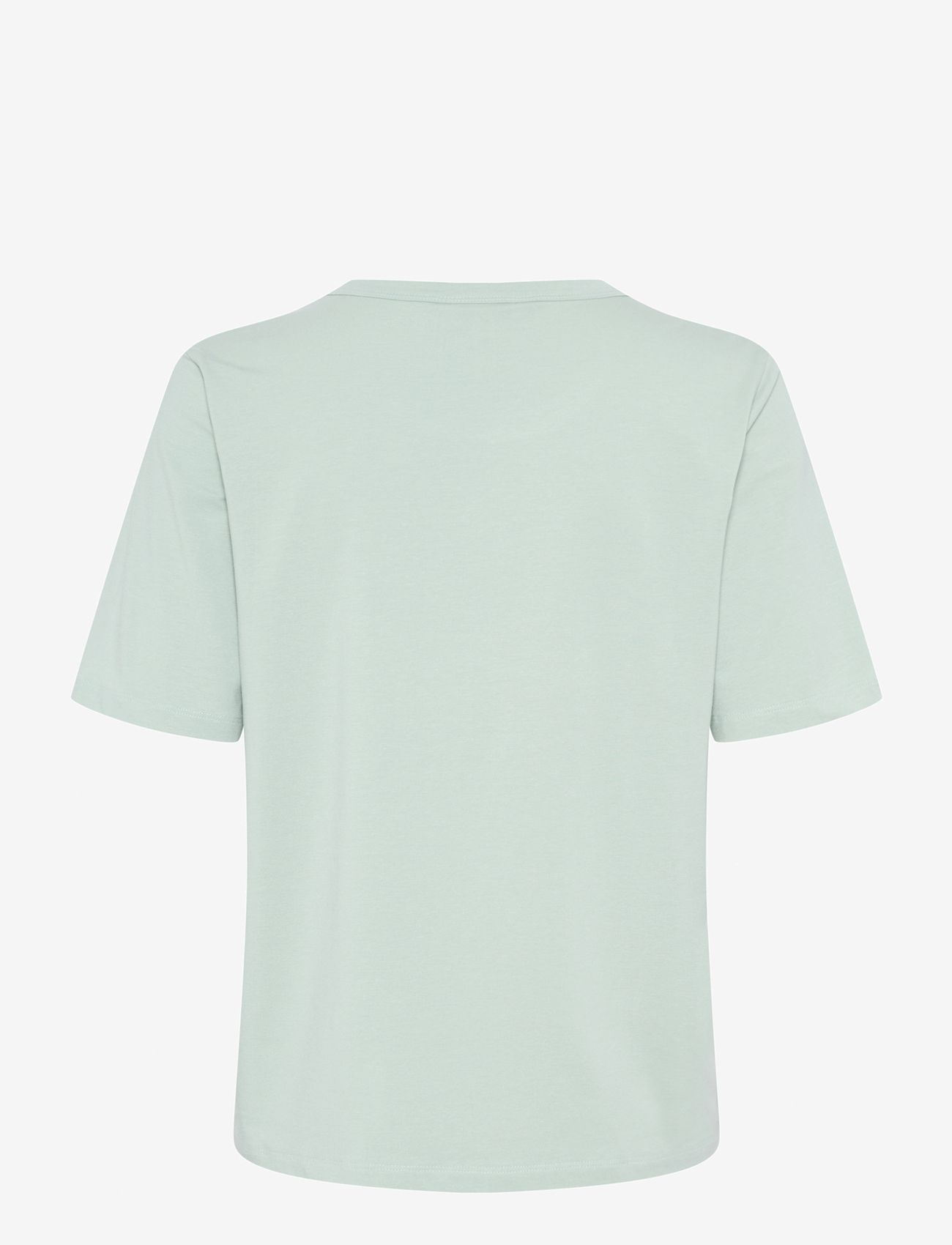 Part Two - RataniPW TS - autumn clothing - cameo green - 1