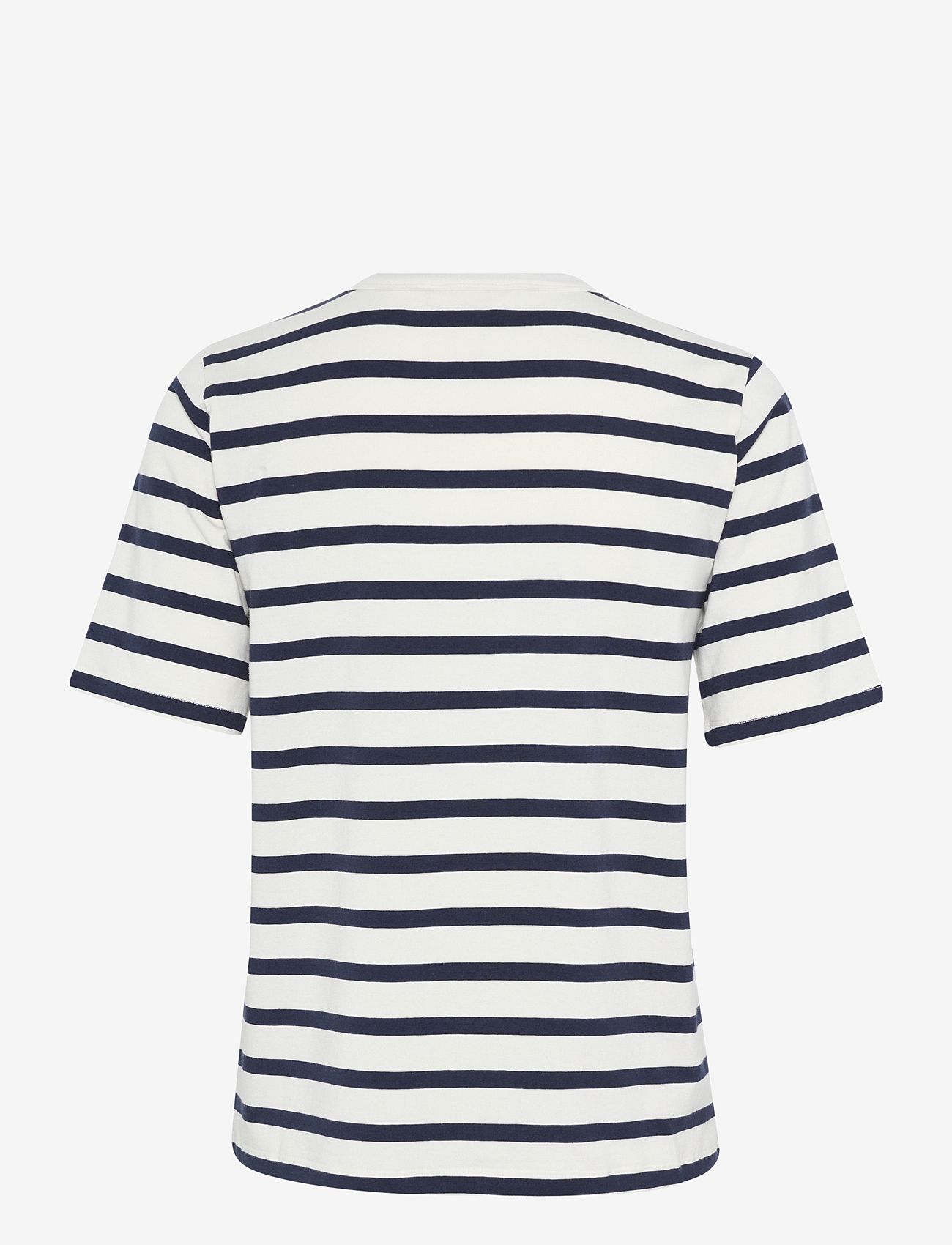 Part Two - RataniPW TS - t-särgid - navy and white stripe - 2