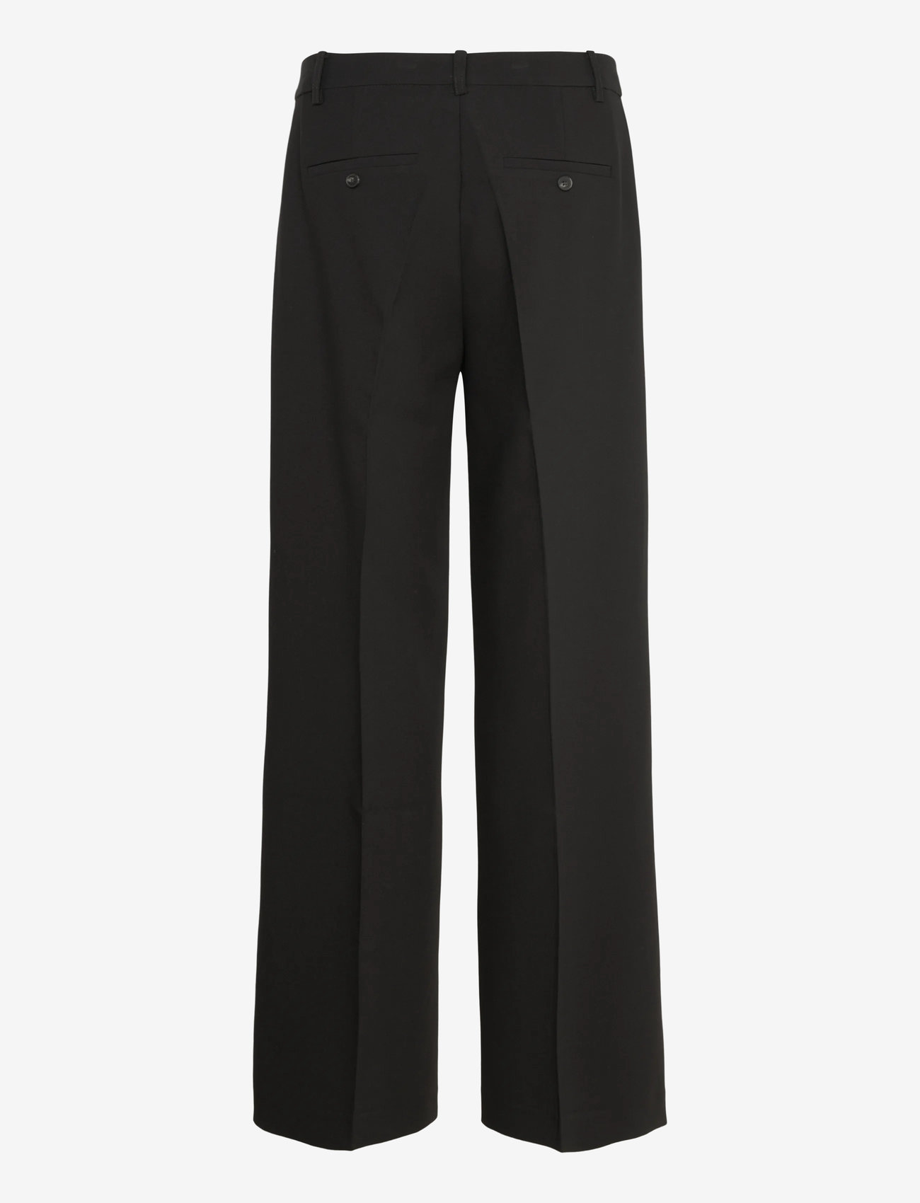 Part Two - NinnesaPW PA - habitbukser - black - 2