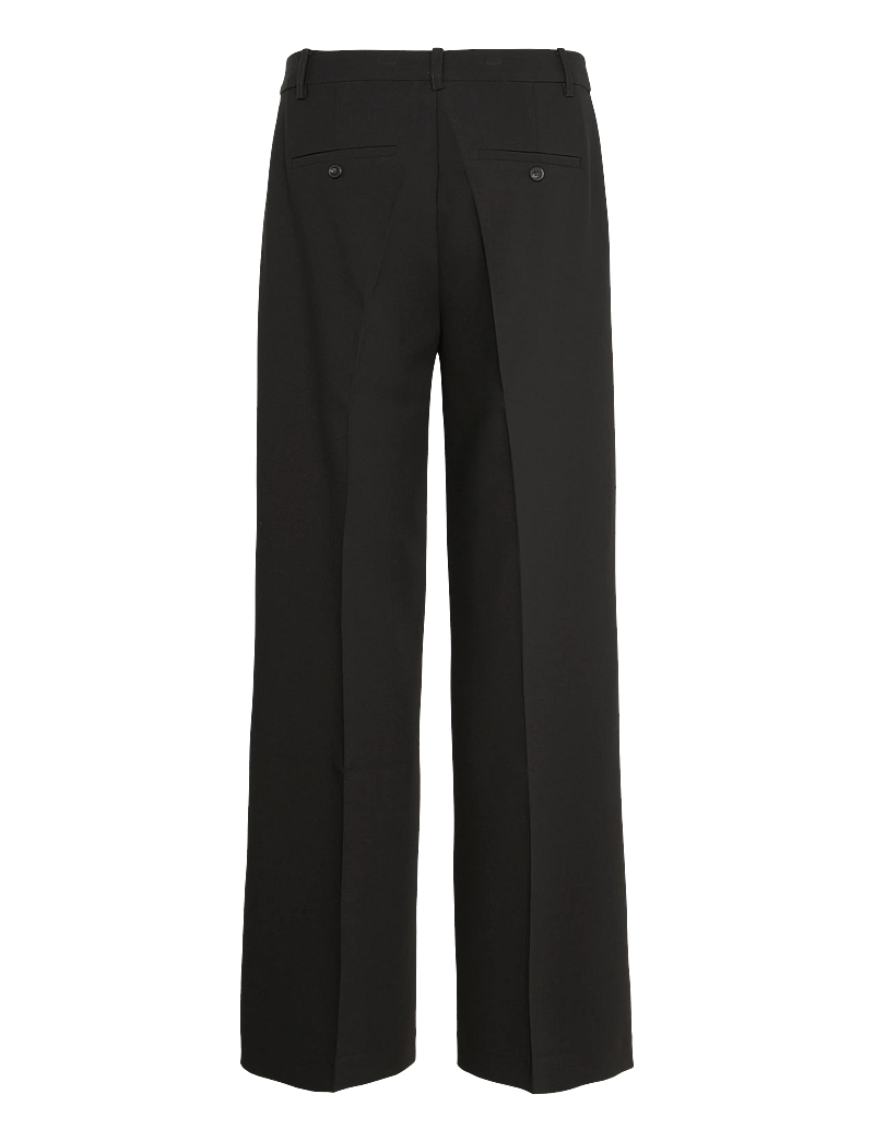 Part Two - NinnesaPW PA - habitbukser - black - 2