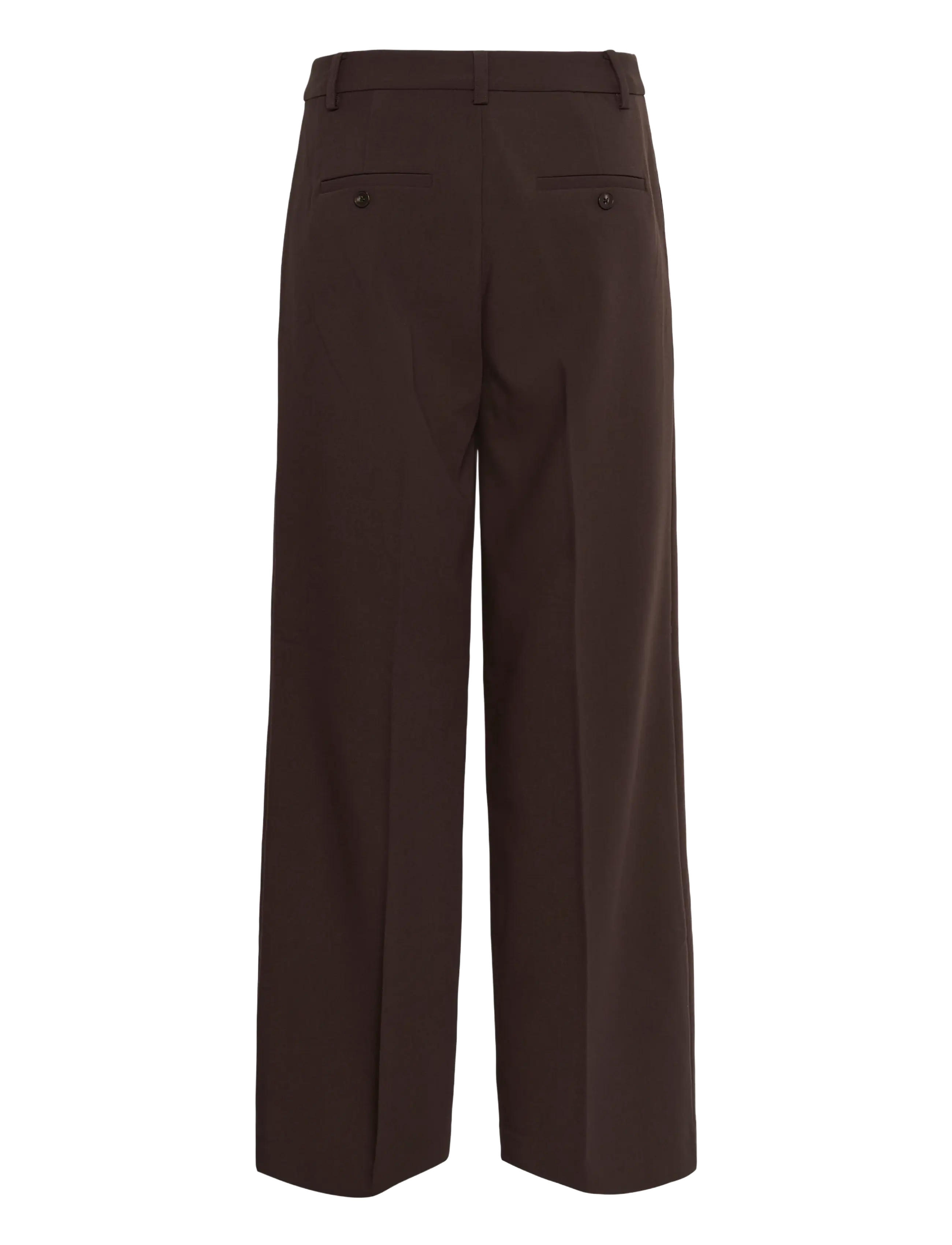 Part Two - NinnesaPW PA - tailored trousers - mole' - 2
