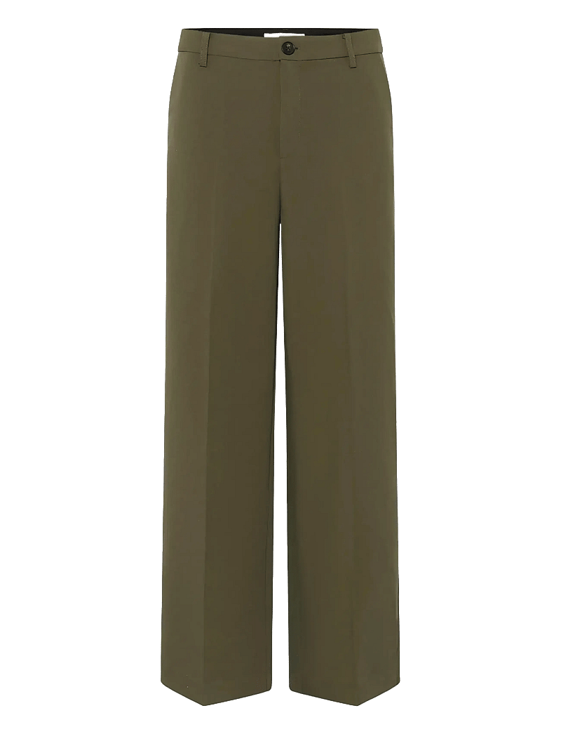 Part Two - NinnesaPW PA - pidulikud püksid - tarmac - 1