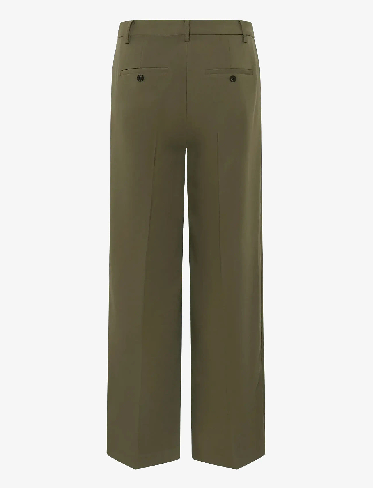 Part Two - NinnesaPW PA - formell - tarmac - 1