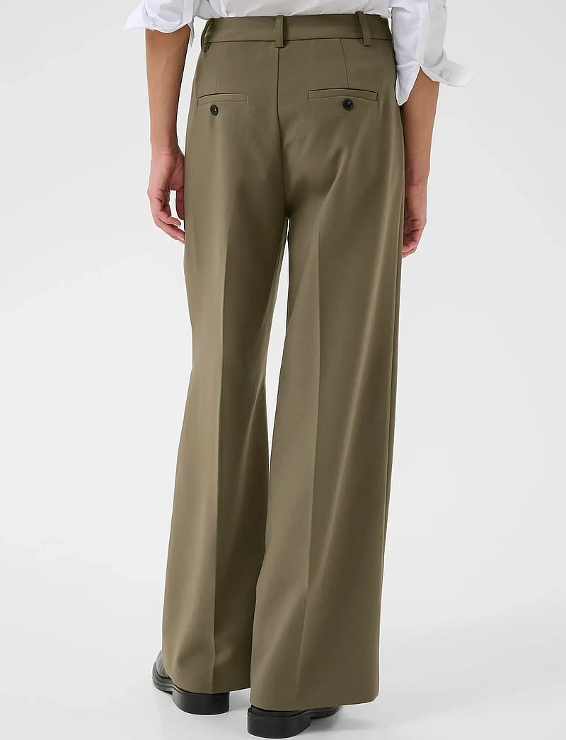 Part Two - NinnesaPW PA - pidulikud püksid - tarmac - 4