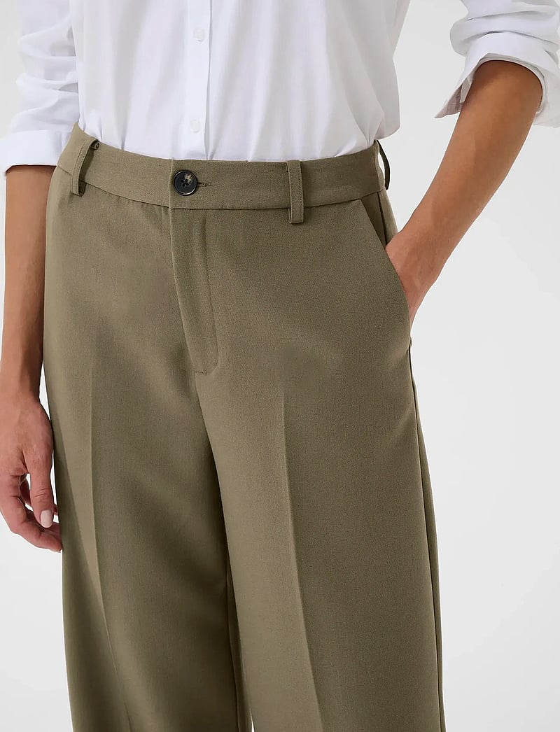 Part Two - NinnesaPW PA - pidulikud püksid - tarmac - 5