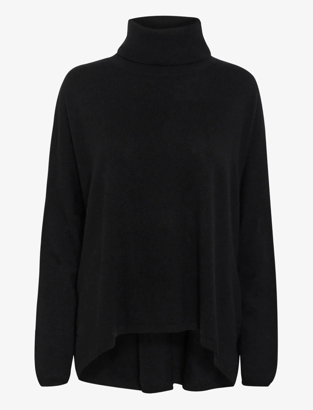 Part Two - TilanePW PU - herbstliche kleidung - black - 0