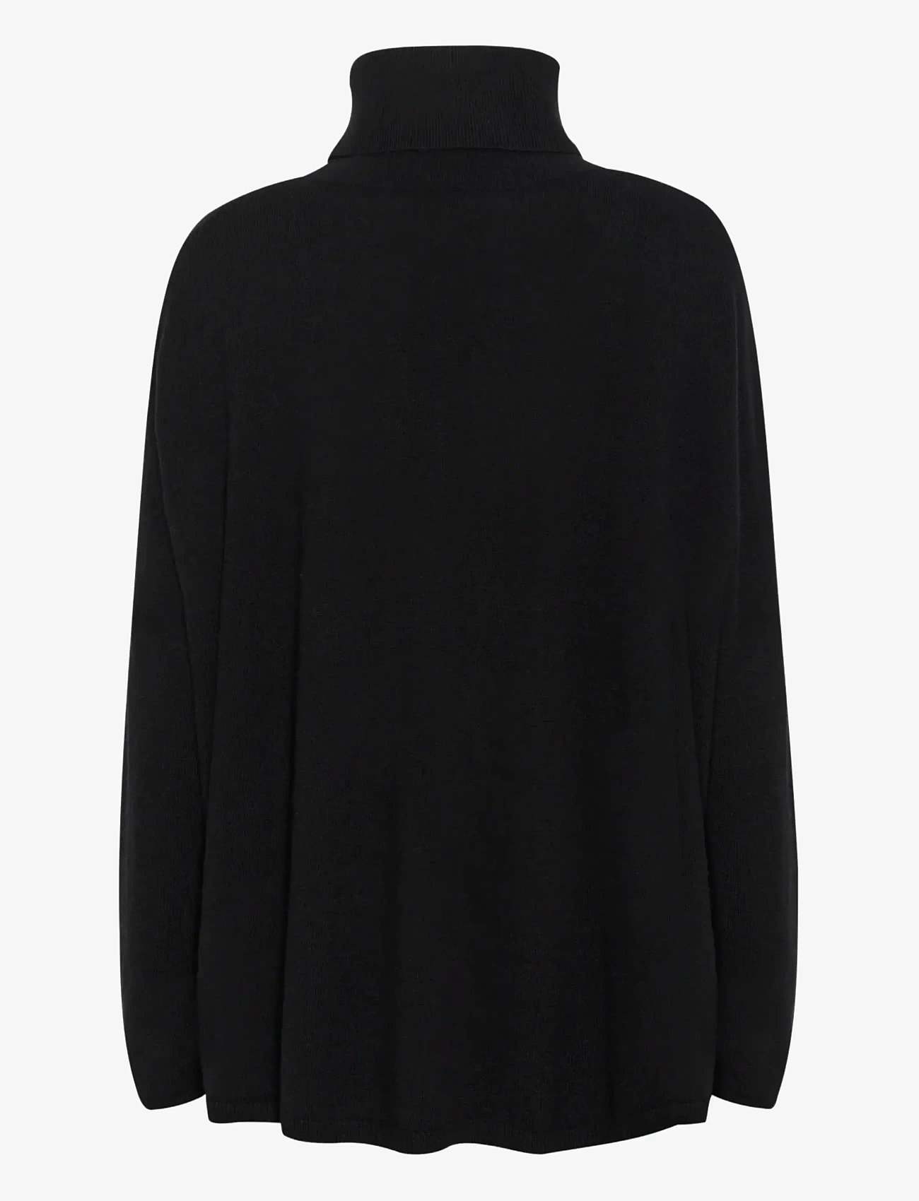 Part Two - TilanePW PU - herbstliche kleidung - black - 1