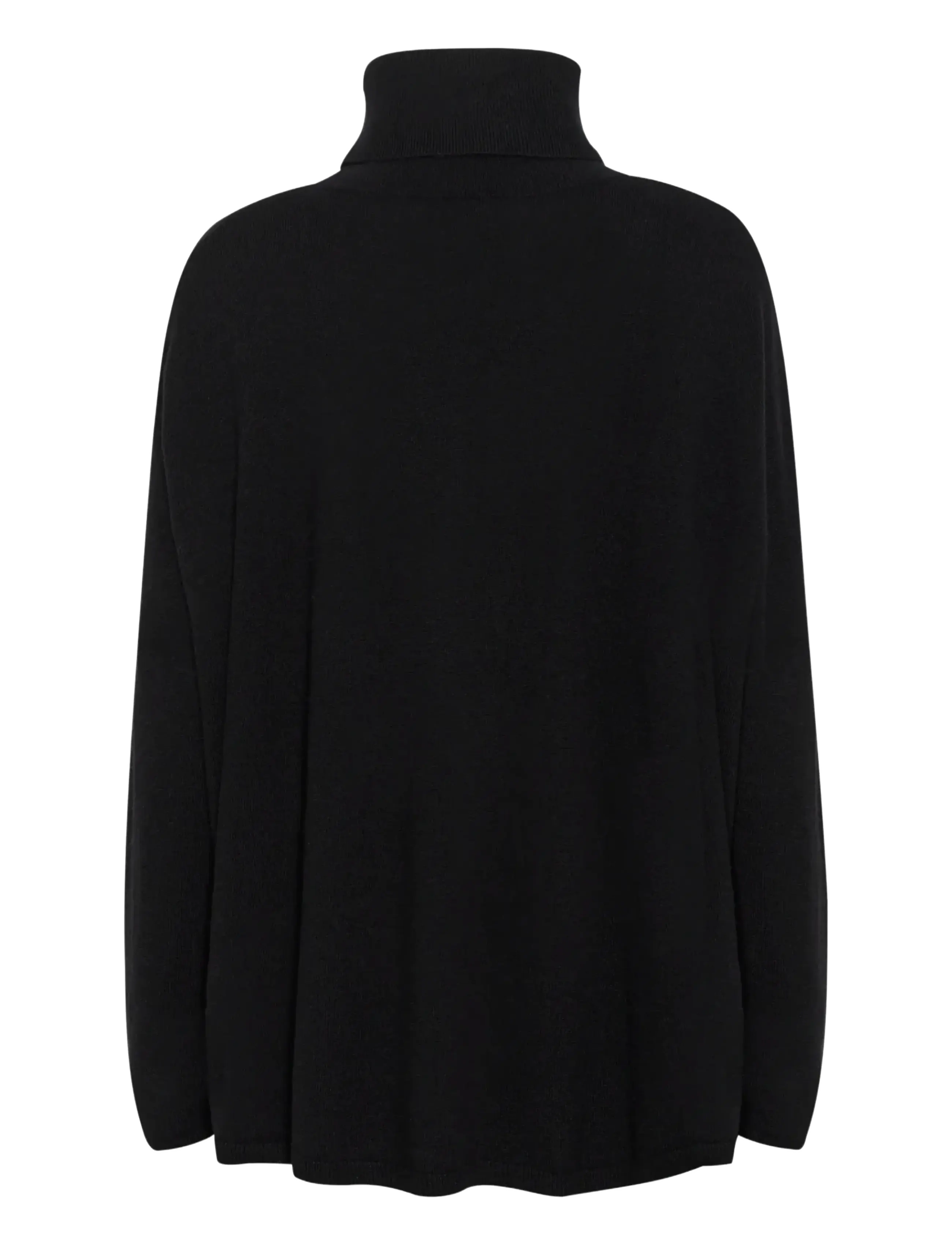 Part Two - TilanePW PU - kasmír - black - 2