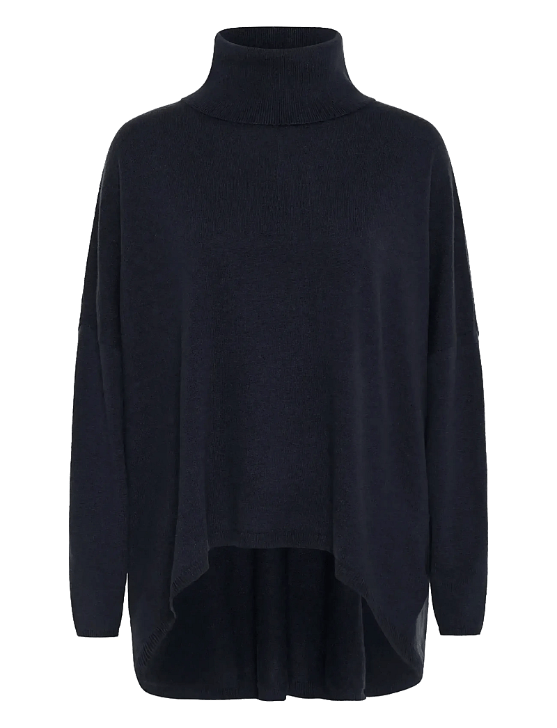 Part Two - TilanePW PU - kashmir - dark navy - 0