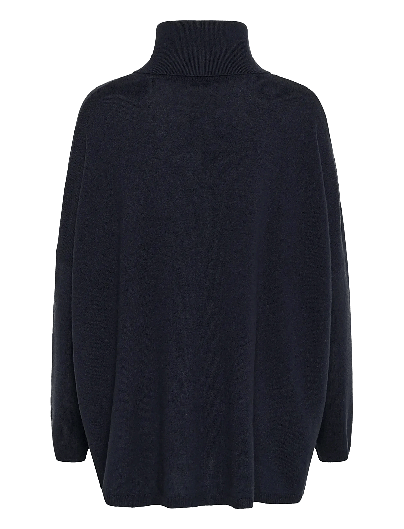 Part Two - TilanePW PU - kashmir - dark navy - 1