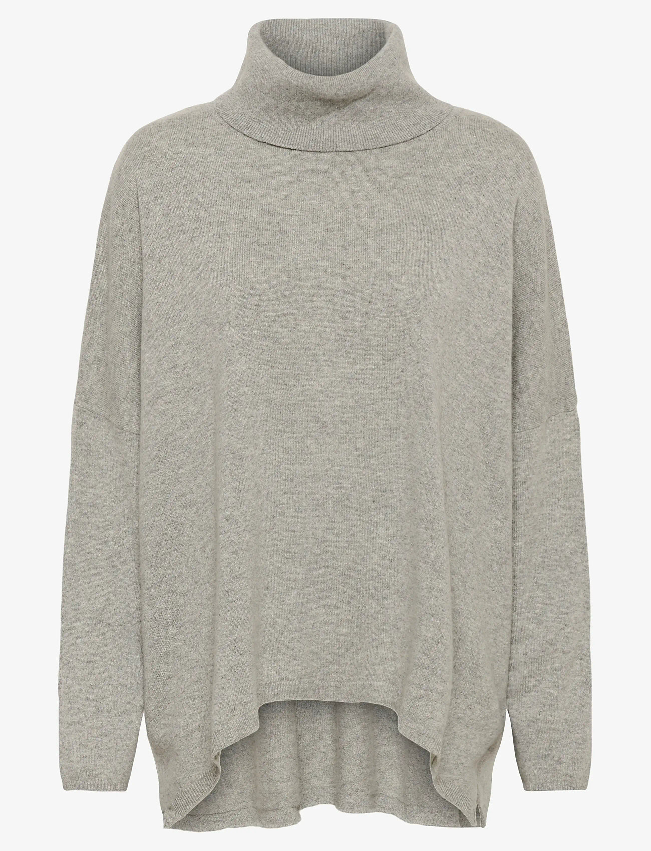 Part Two - TilanePW PU - herbstliche kleidung - medium grey melange - 0