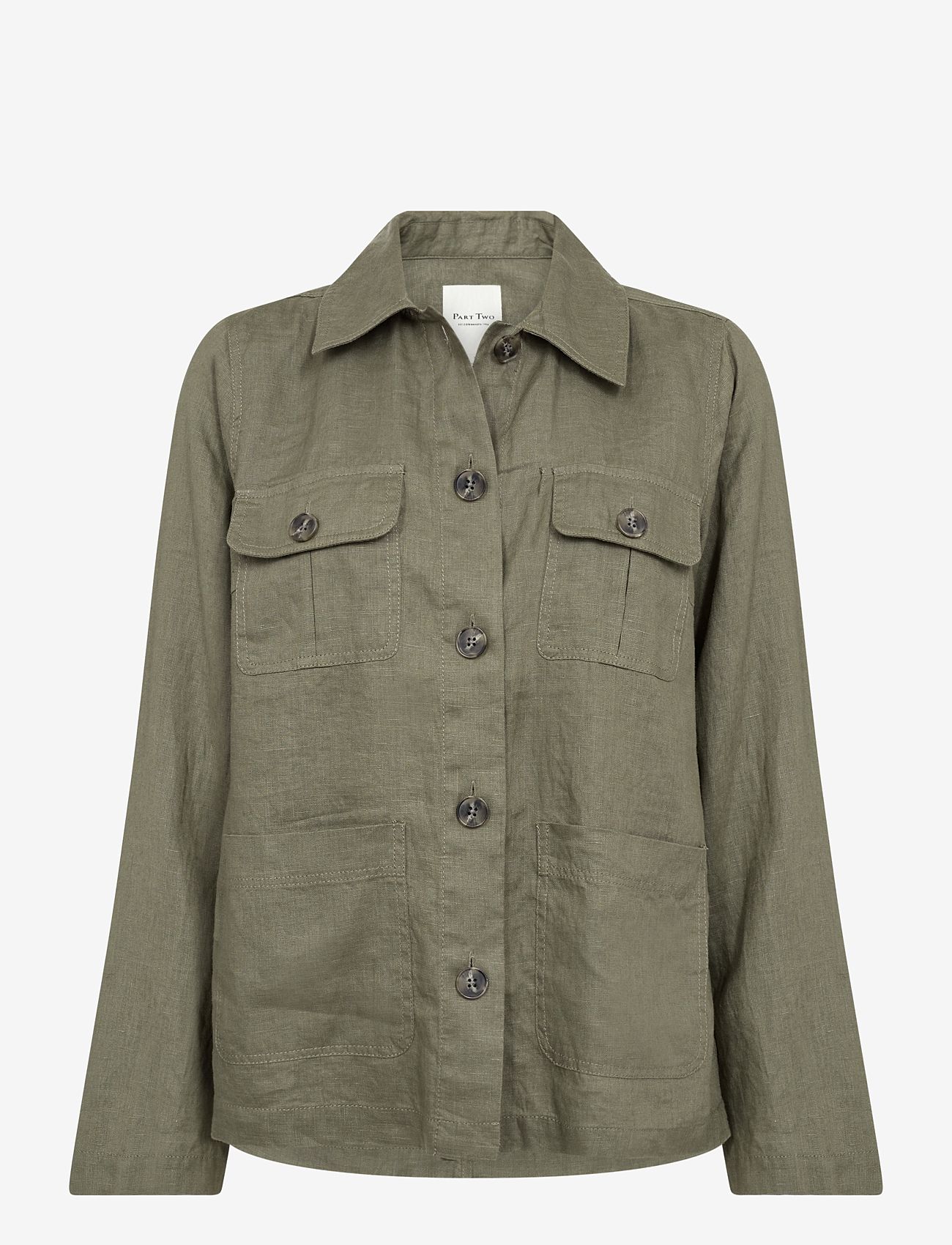 Part Two - ElnoraPW JA - herbstliche kleidung - kalamata - 0