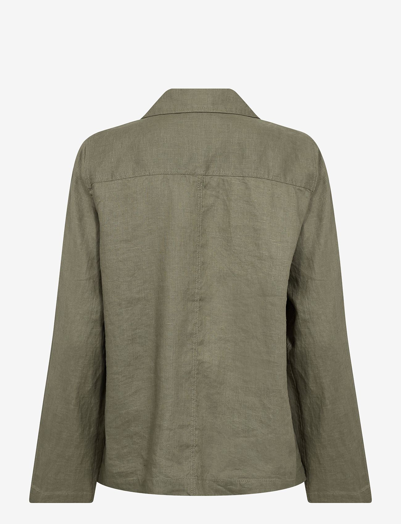 Part Two - ElnoraPW JA - herbstliche kleidung - kalamata - 1