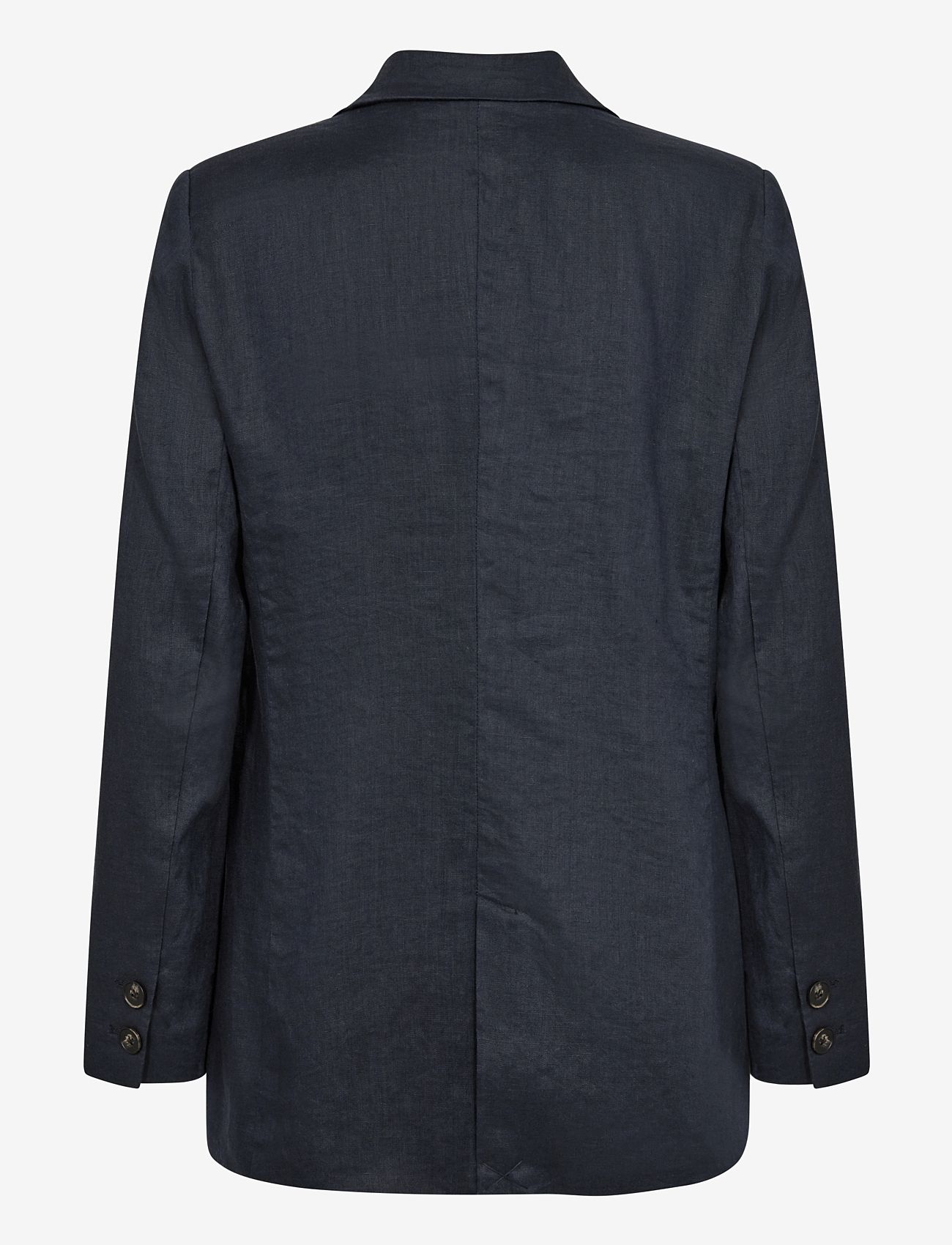 Part Two - NyanPW BZ - einreihige blazer - after midnight - 1