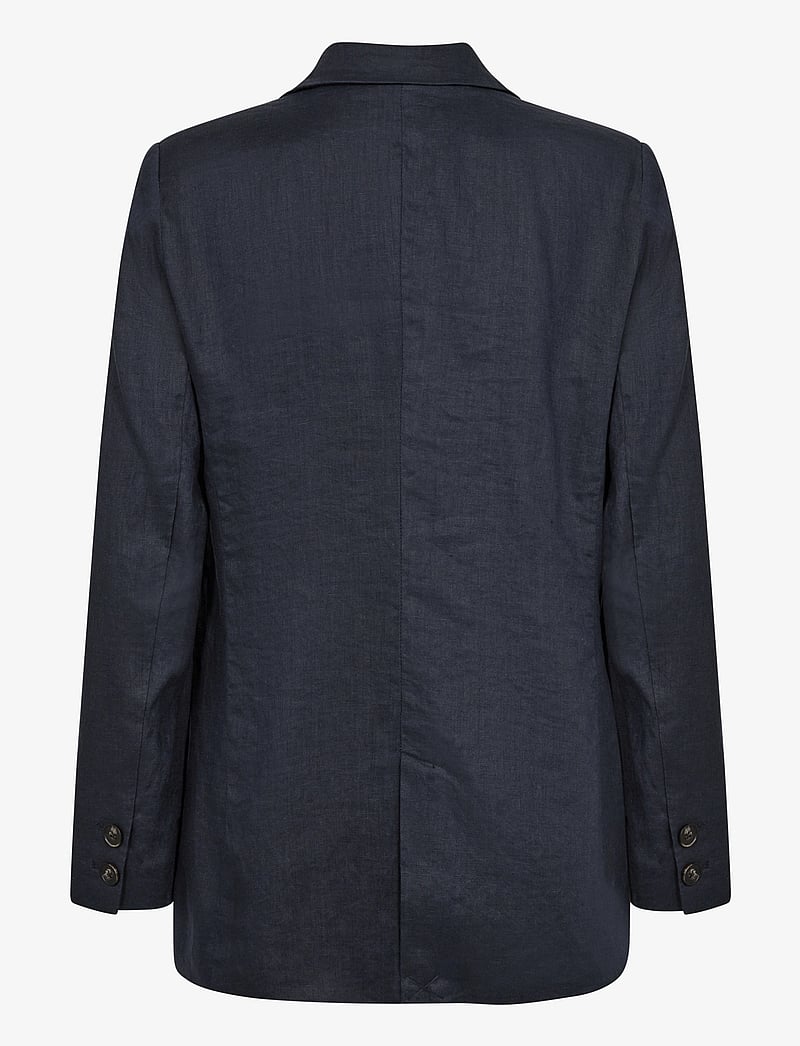 Part Two - NyanPW BZ - Ühes joones nööpidega bleiserid - after midnight - 2