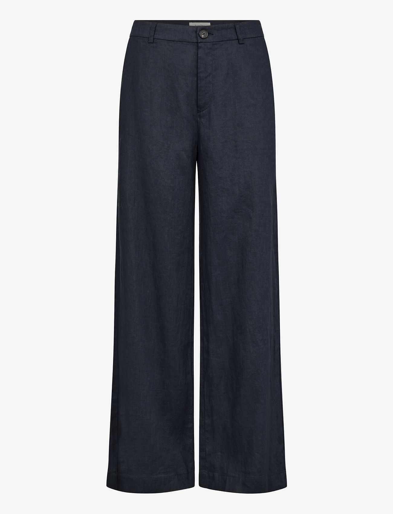 Part Two - NinnesPW PA - leinenhosen - after midnight - 1