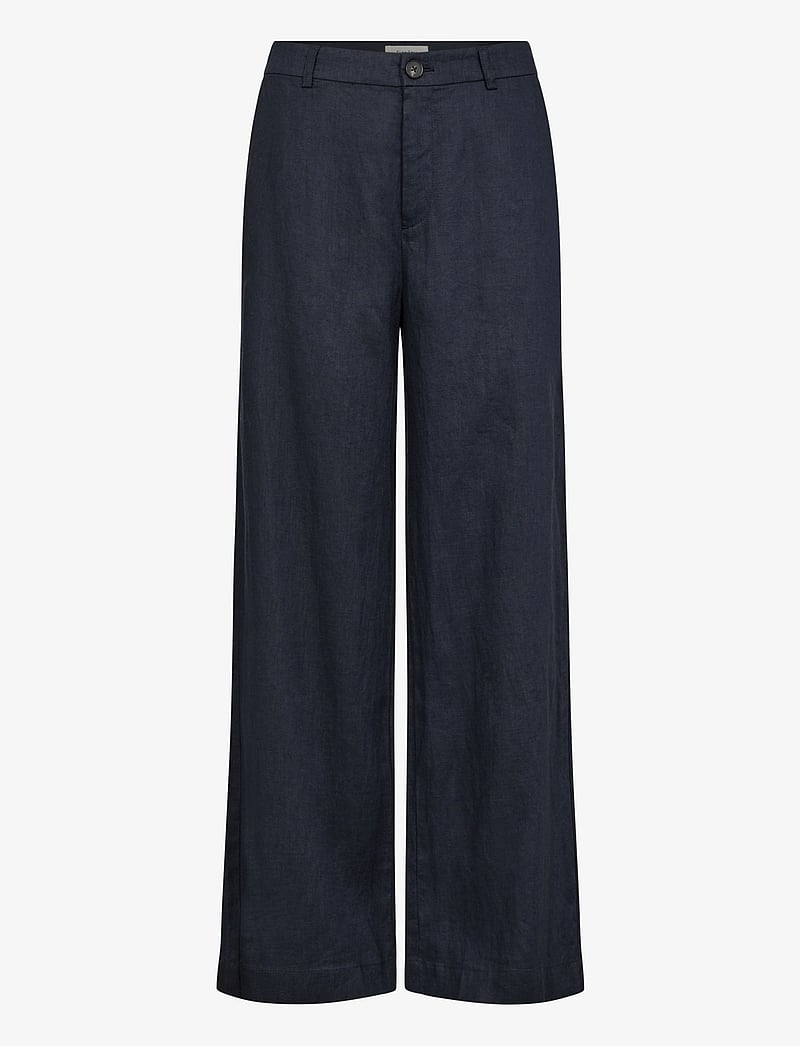 Part Two - NinnesPW PA - leinenhosen - after midnight - 1