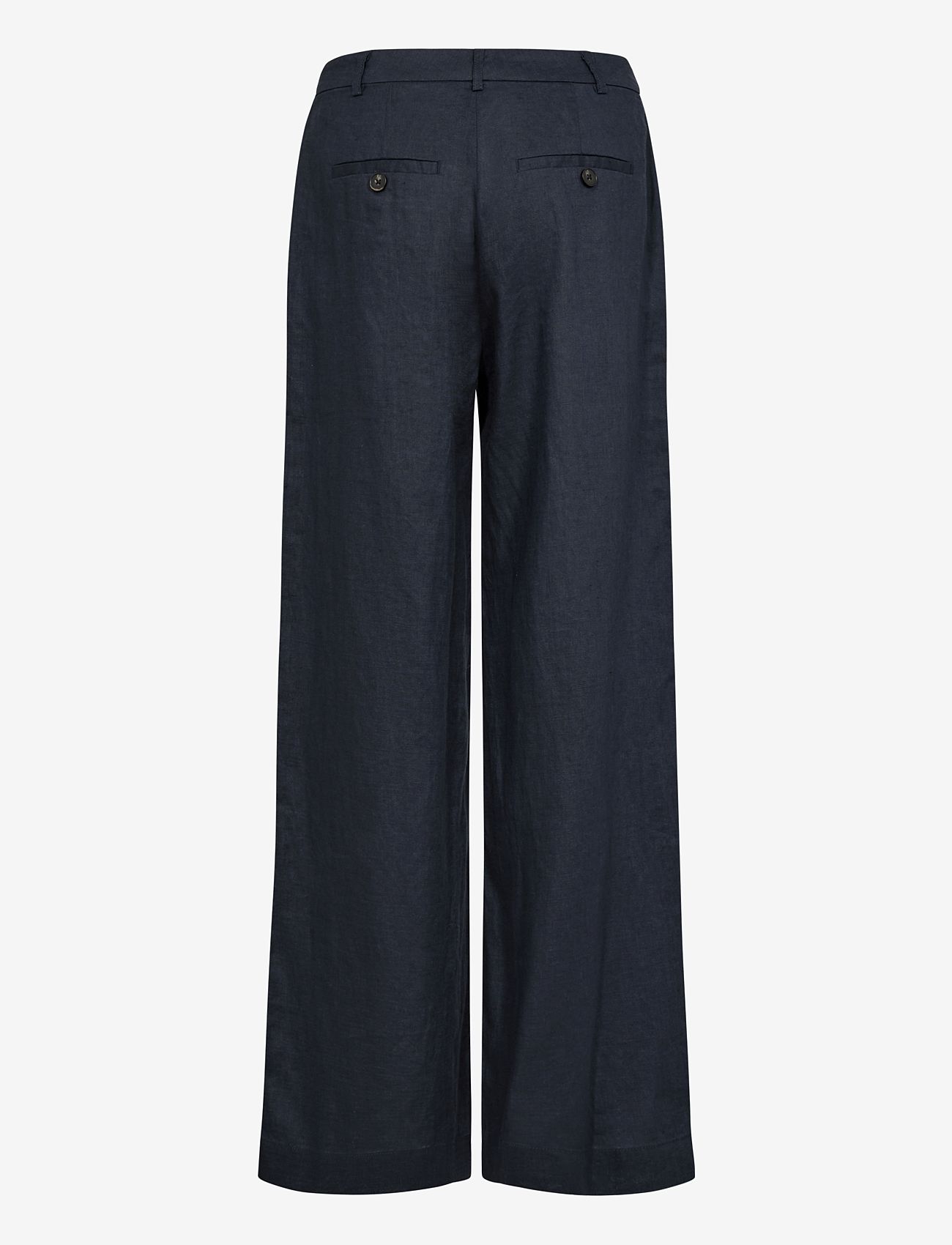 Part Two - NinnesPW PA - leinenhosen - after midnight - 2