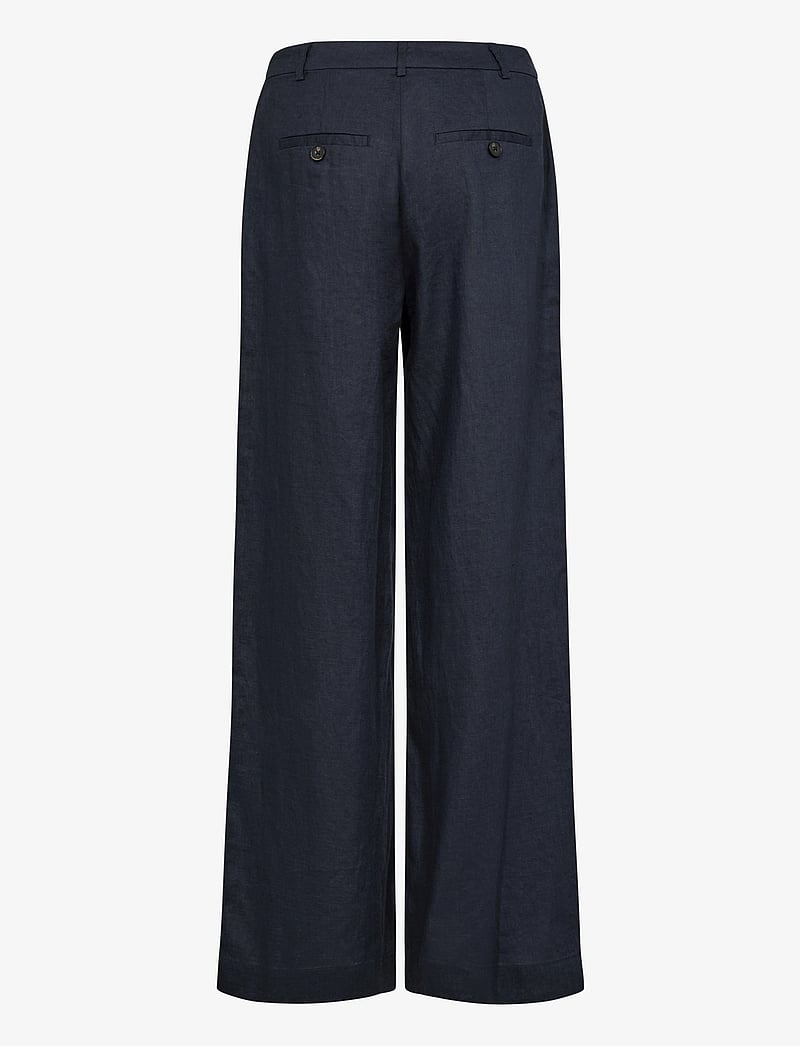 Part Two - NinnesPW PA - leinenhosen - after midnight - 2