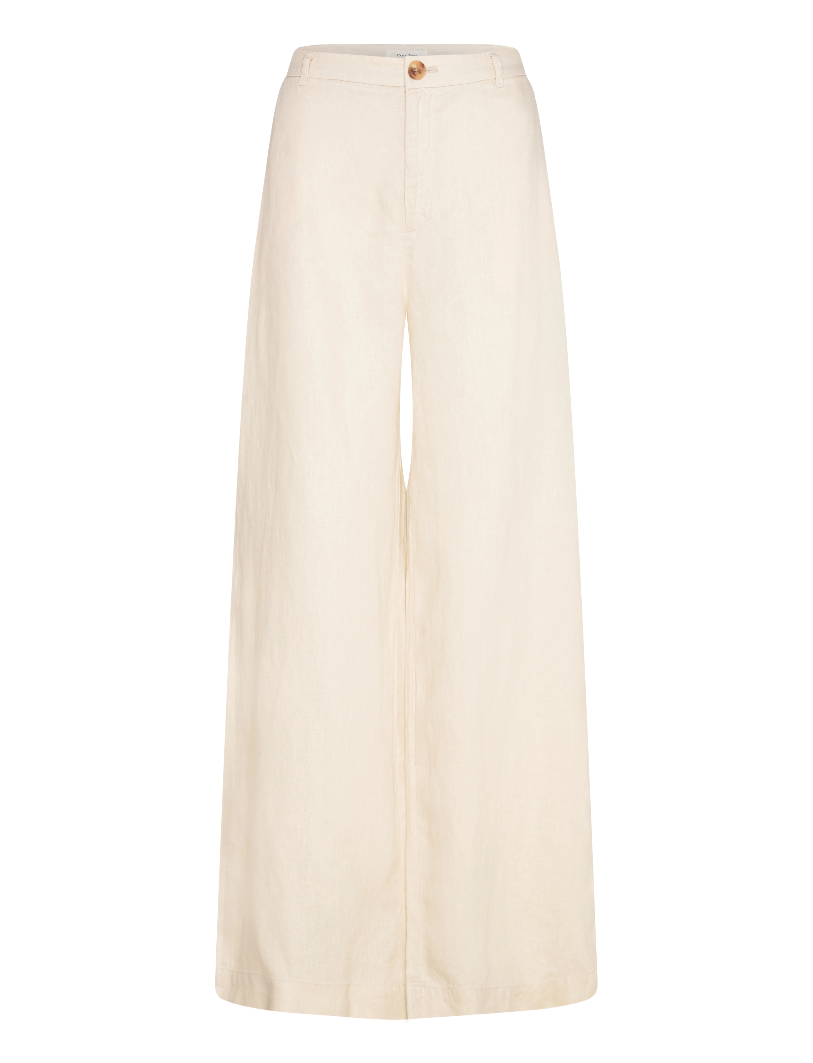 PART TWO Ninnespw Hosen Cream - 40 - Damen