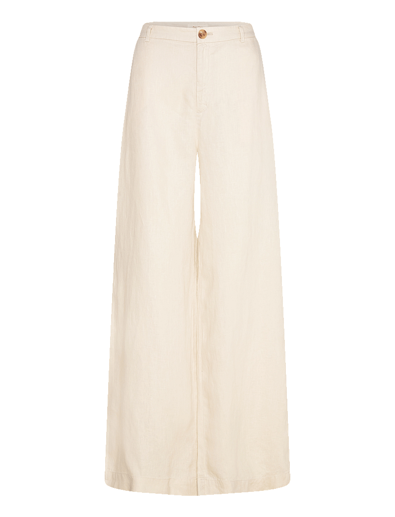 Part Two - NinnesPW PA - leinenhosen - french oak - 1