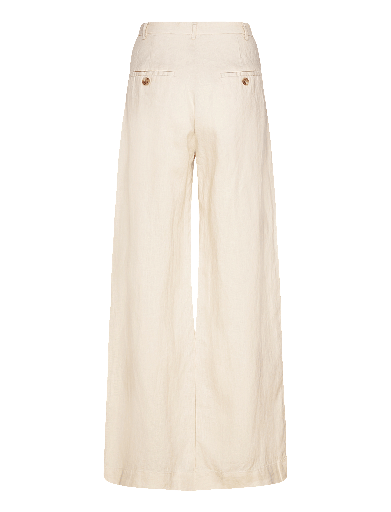 Part Two - NinnesPW PA - leinenhosen - french oak - 2