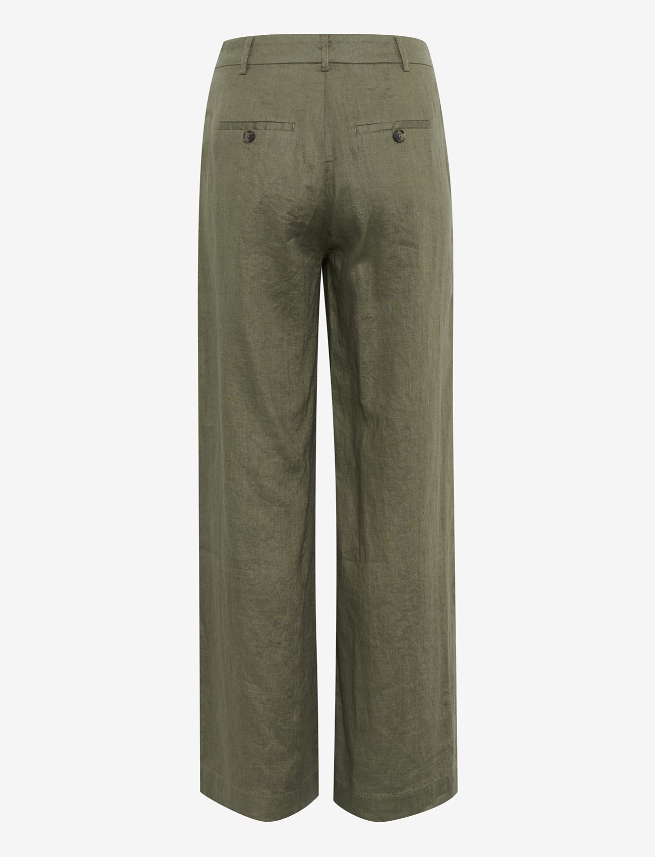 Part Two - NinnesPW PA - linased püksid - kalamata - 2