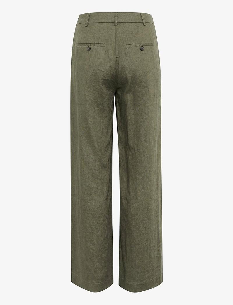 Part Two - NinnesPW PA - linased püksid - kalamata - 2