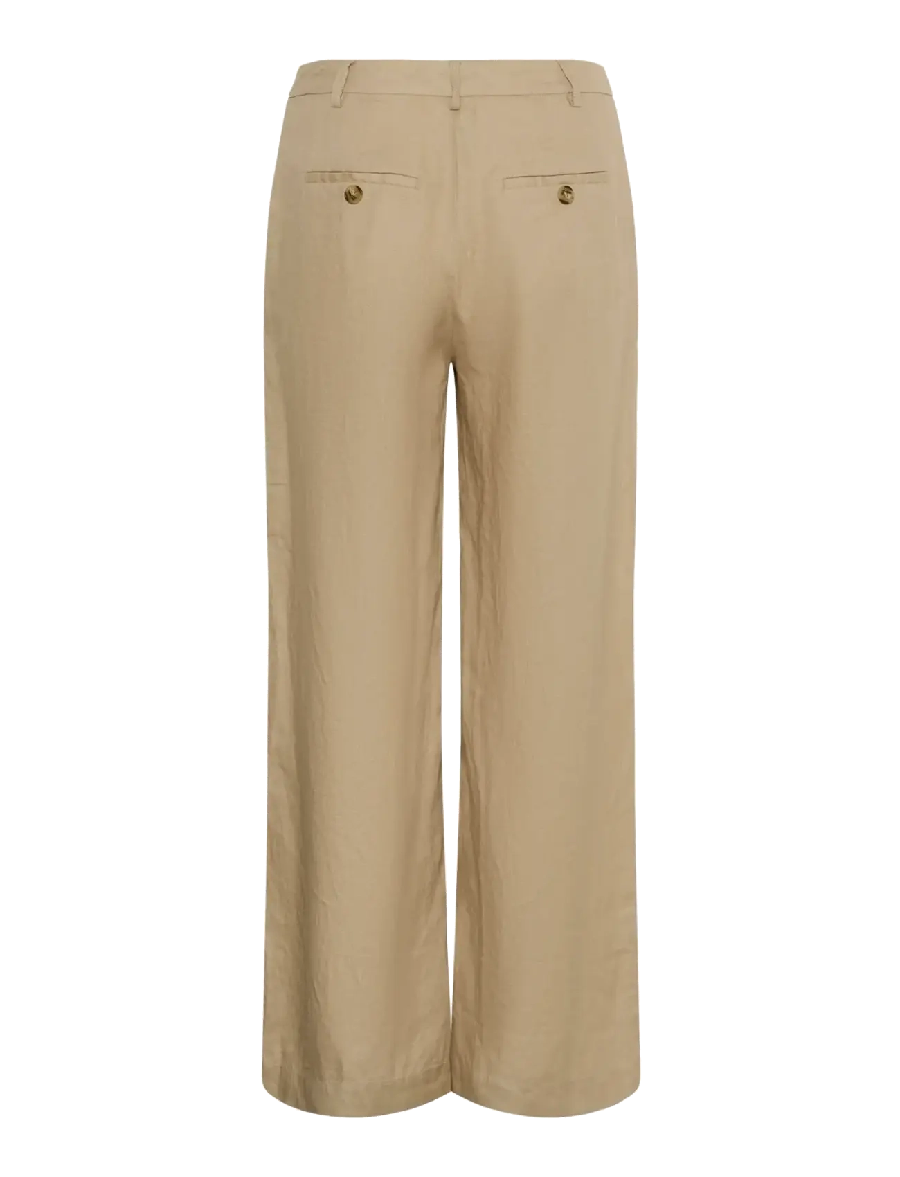 Part Two - NinnesPW PA - leinenhosen - silver mink - 2