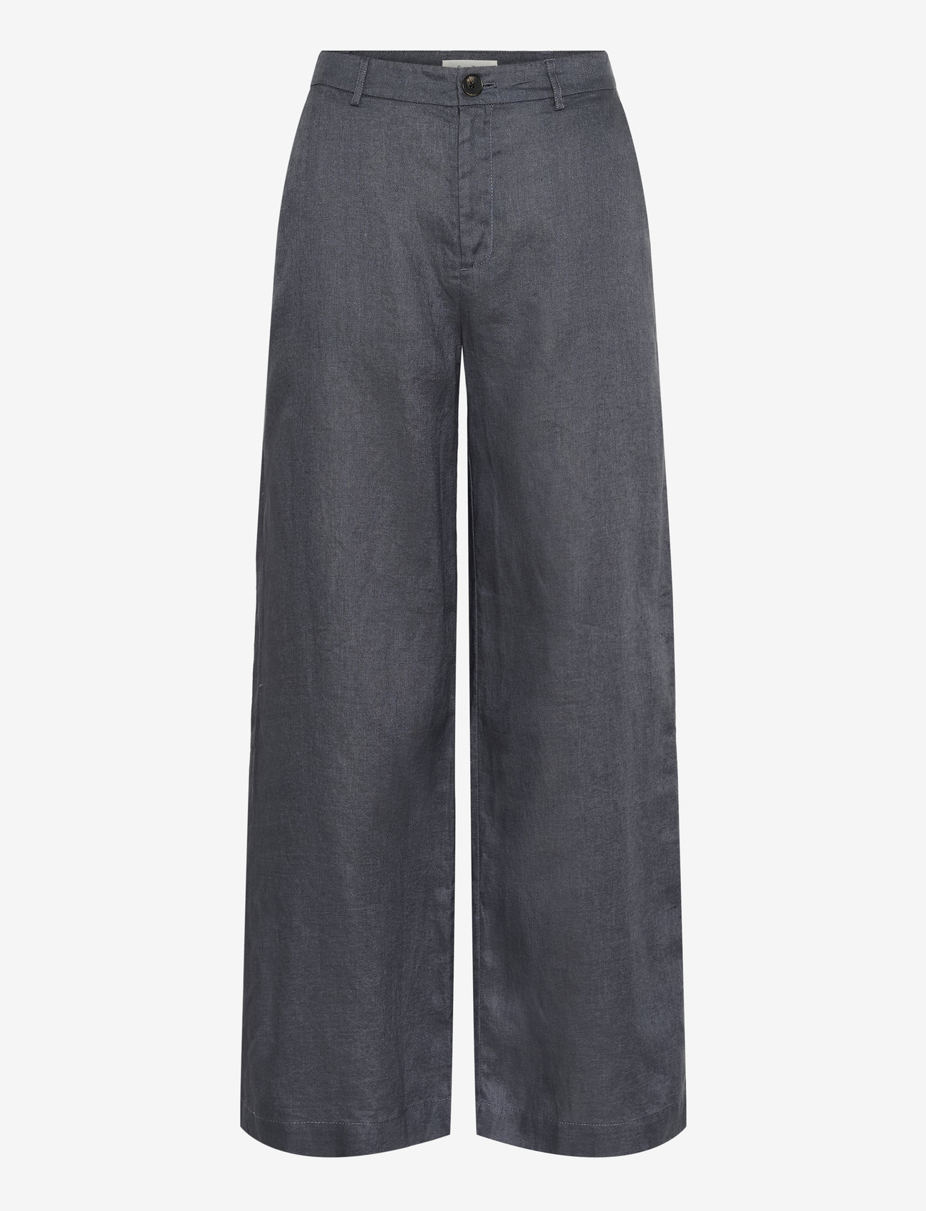 Part Two - NinnesPW PA - leinenhosen - turbulence - 0