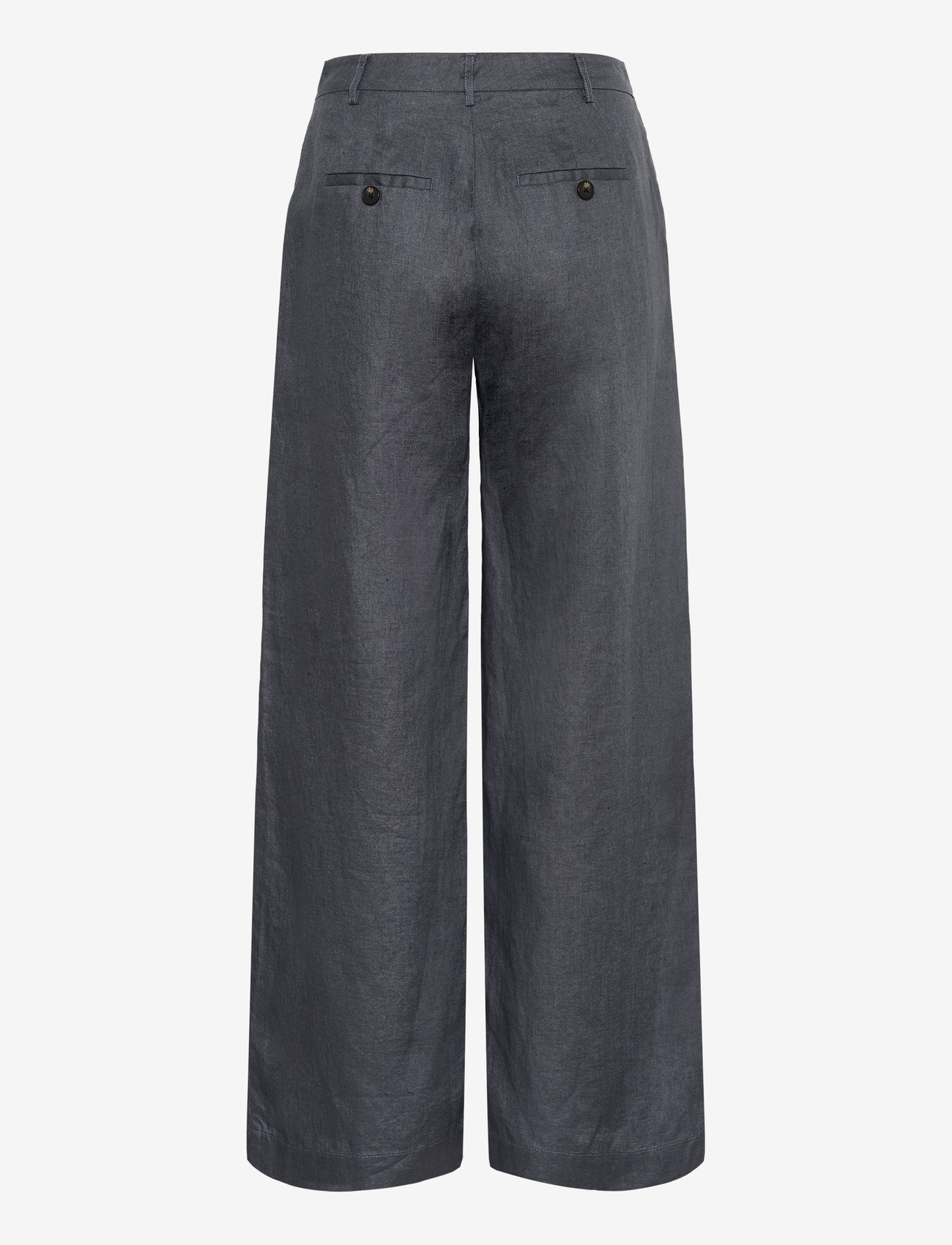 Part Two - NinnesPW PA - leinenhosen - turbulence - 1