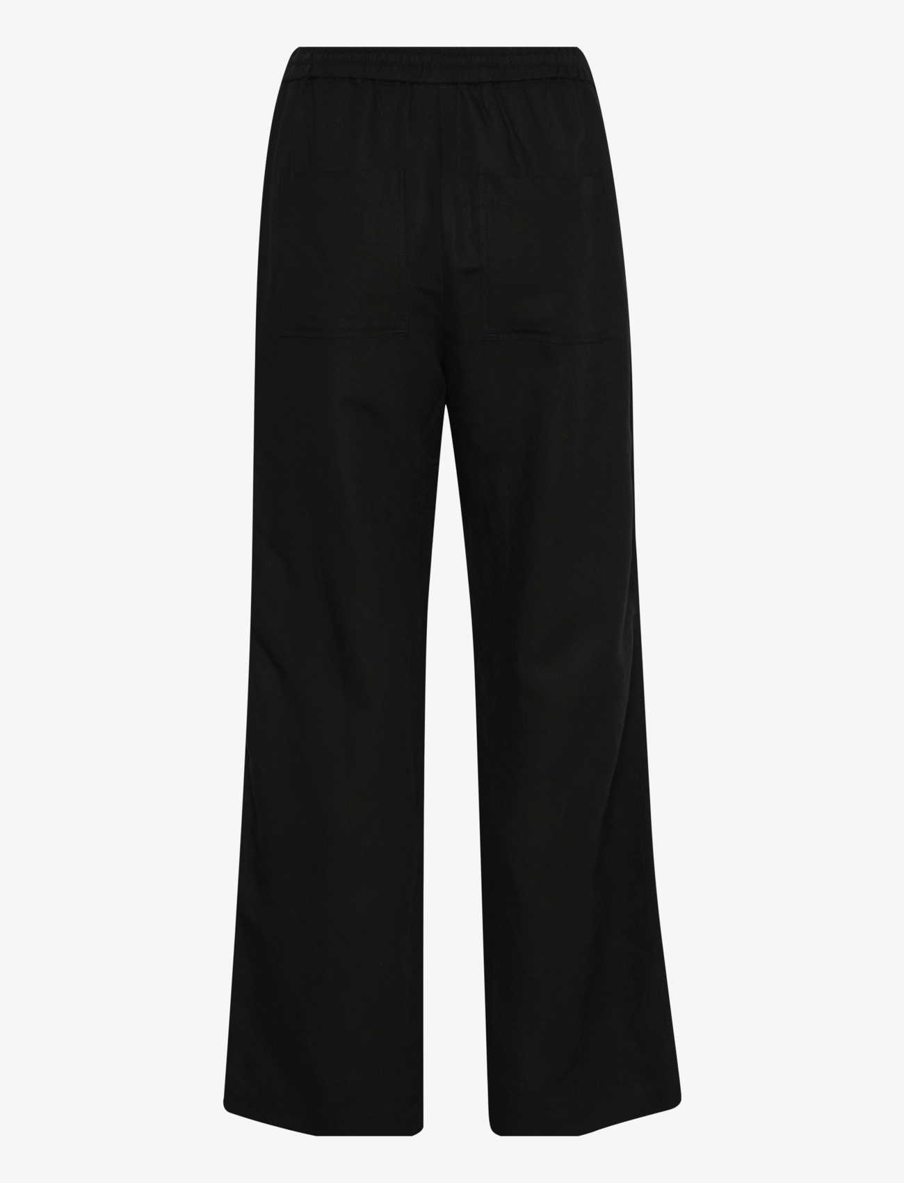 Part Two - EniolaPW PA - black - 2
