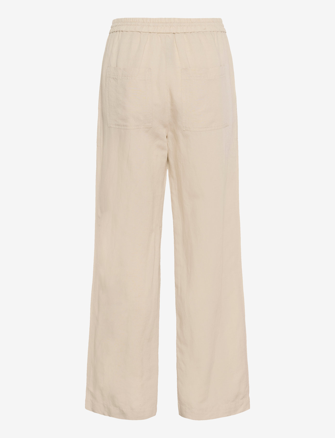 Part Two - EniolaPW PA - linased püksid - french oak - 2