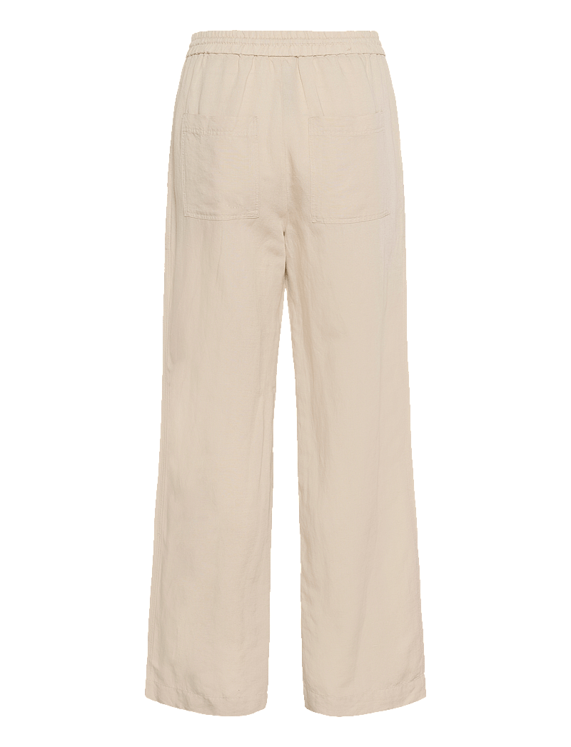 Part Two - EniolaPW PA - linased püksid - french oak - 2