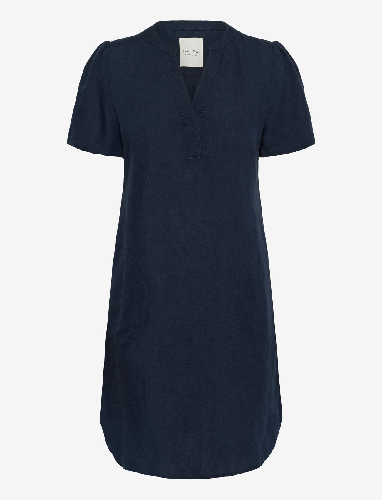 Part Two - AminasePW DR - korte kjoler - after midnight - 1