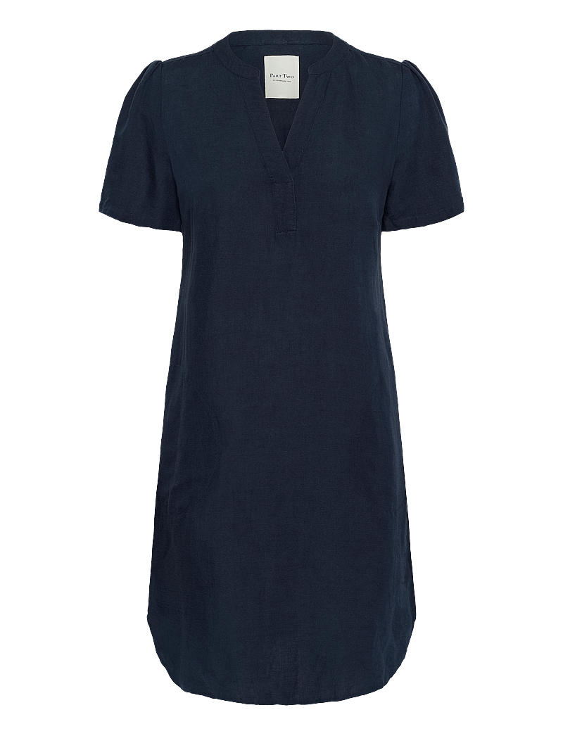 Part Two - AminasePW DR - korte kjoler - after midnight - 1