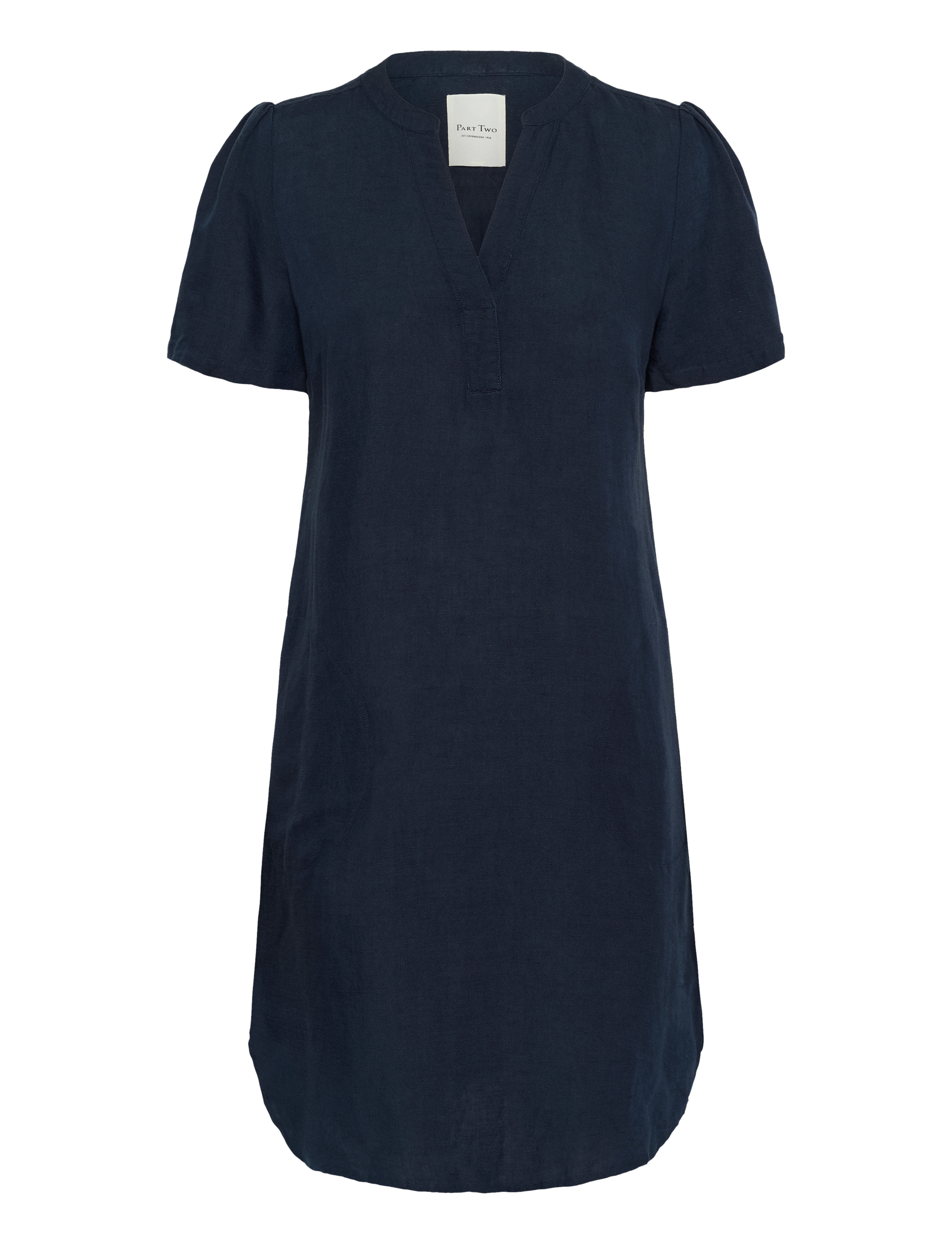 Part Two AminasePW DR - Kleidung - AFTER MIDNIGHT / navy
