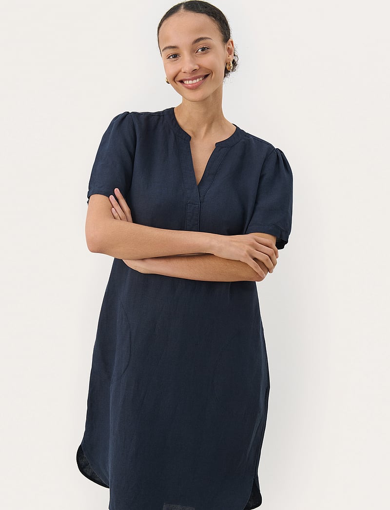 Part Two - AminasePW DR - korte kjoler - after midnight - 0