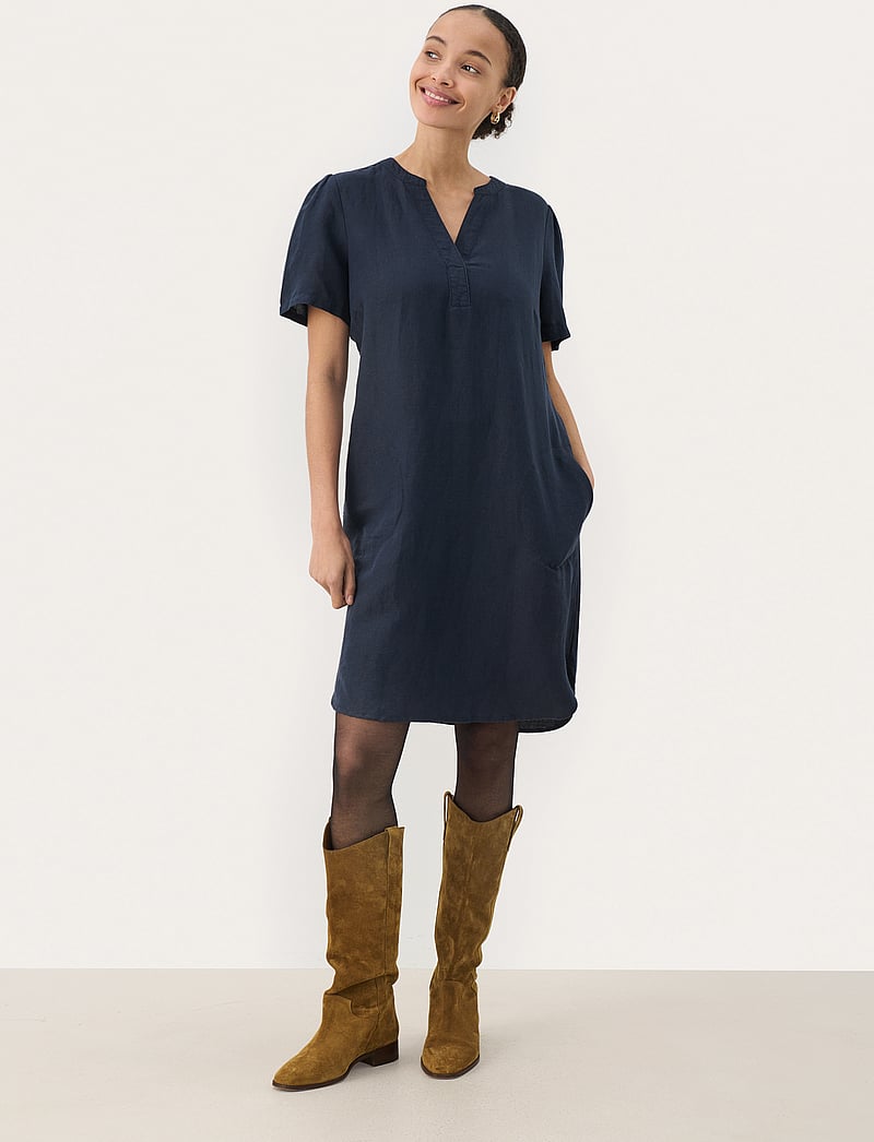 Part Two - AminasePW DR - korte kjoler - after midnight - 3