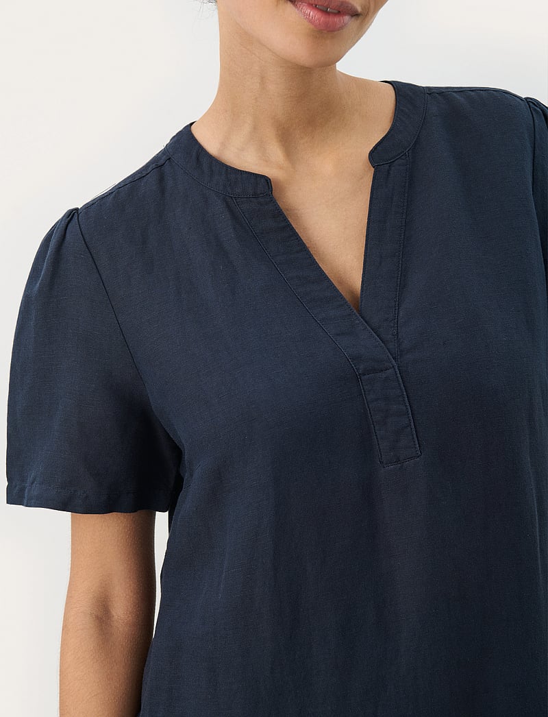 Part Two - AminasePW DR - korte kjoler - after midnight - 5