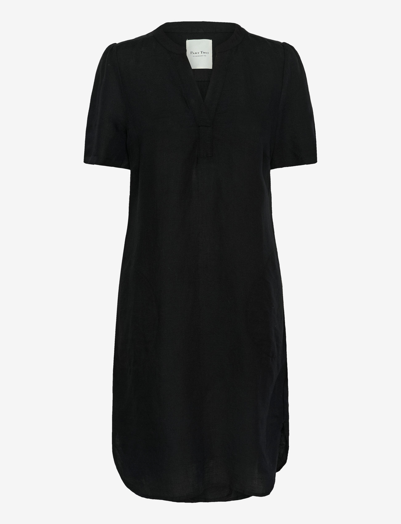 Part Two - AminasePW DR - kurze kleider - black - 1