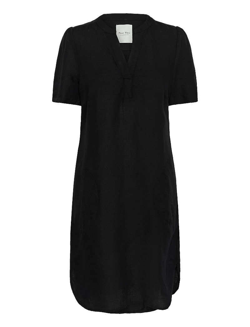 Part Two - AminasePW DR - kurze kleider - black - 1