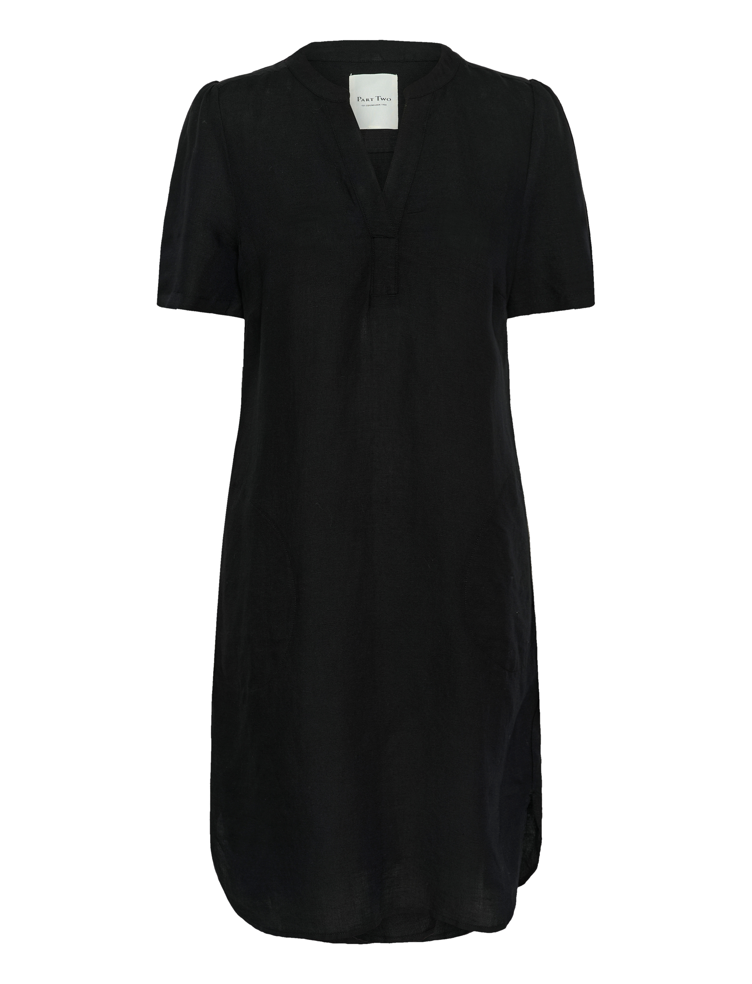 Part Two AminasePW DR - Kleidung - BLACK / black