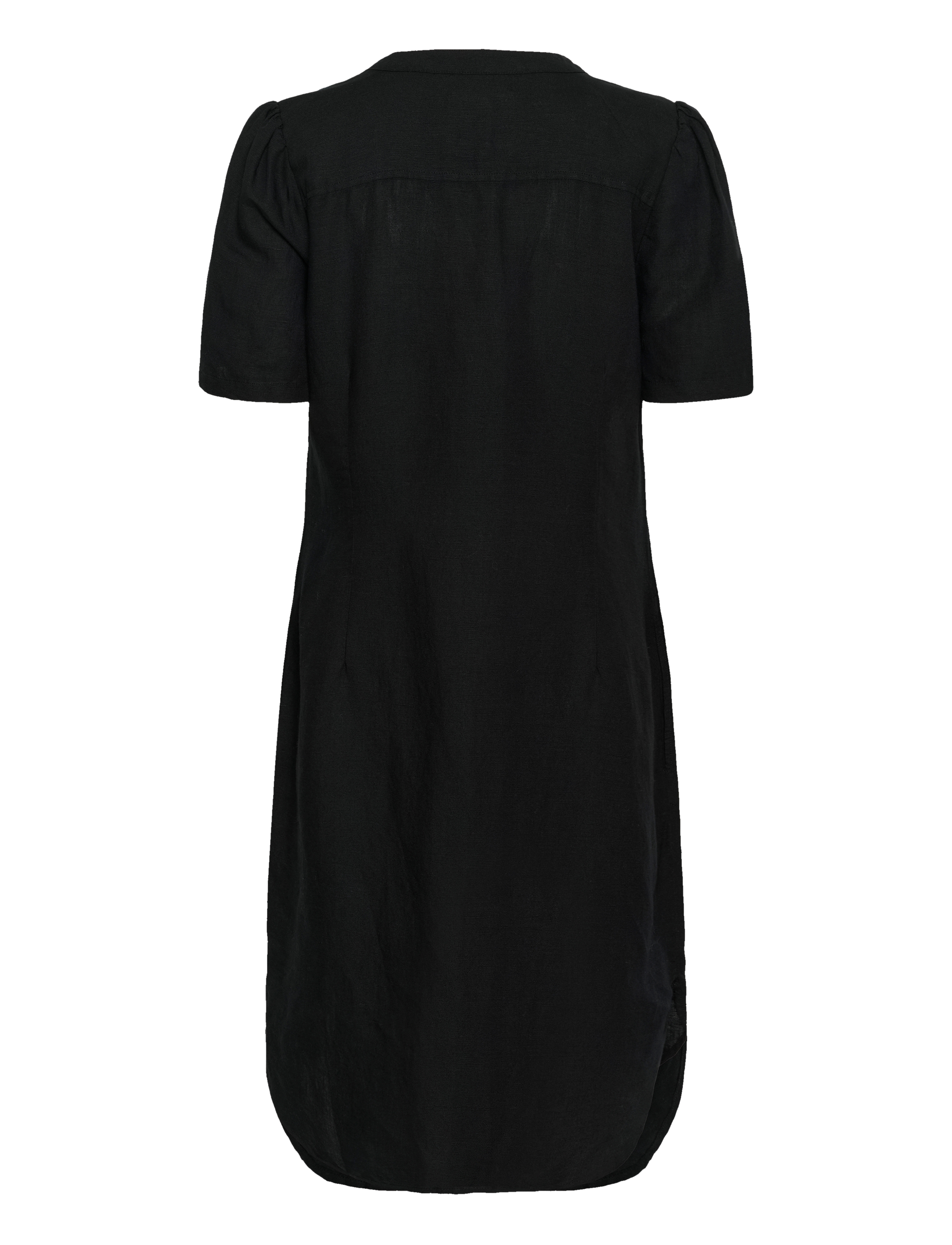 Part Two - AminasePW DR - kurze kleider - black - 2