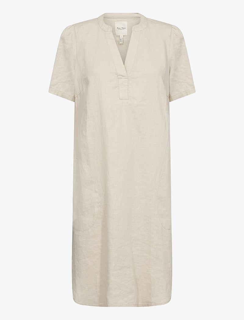 Part Two - AminasePW DR - minikleidid - french oak - 1