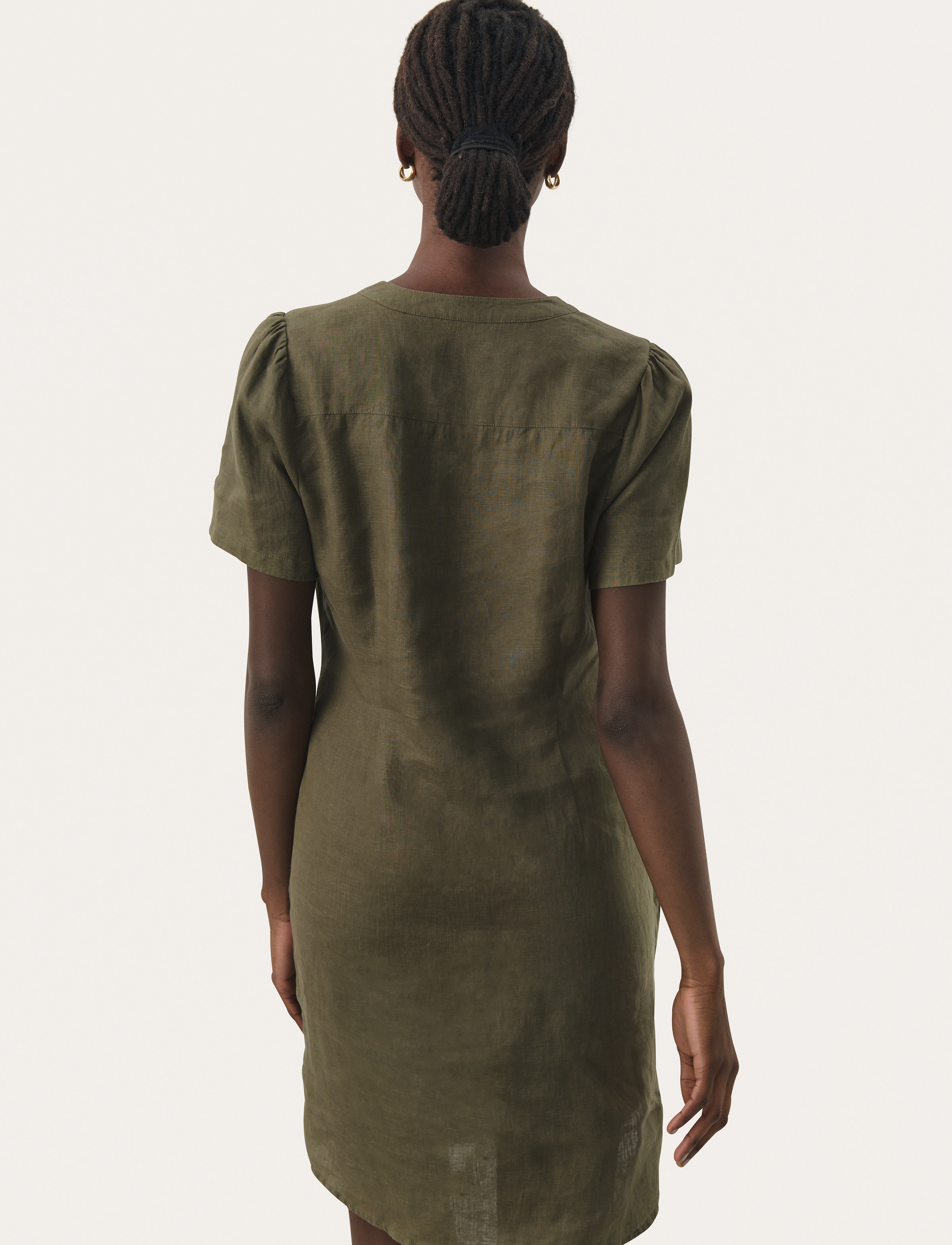 Part Two - AminasePW DR - korte kjoler - kalamata - 4