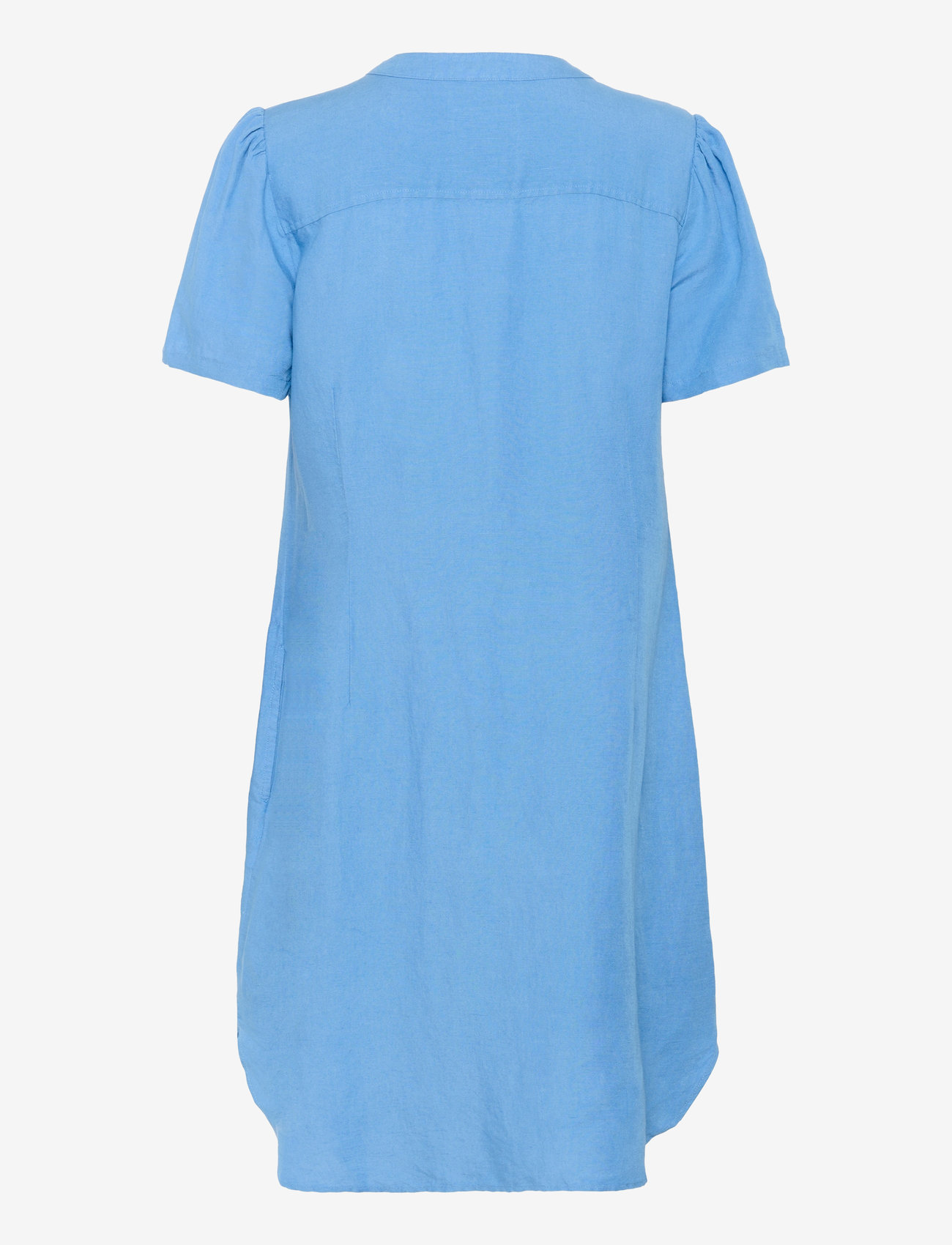 Part Two - AminasePW DR - korta klänningar - silver lake blue - 2