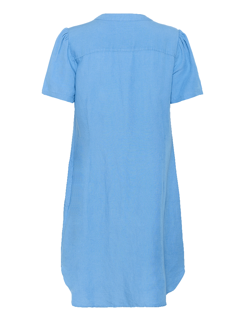 Part Two - AminasePW DR - korta klänningar - silver lake blue - 2